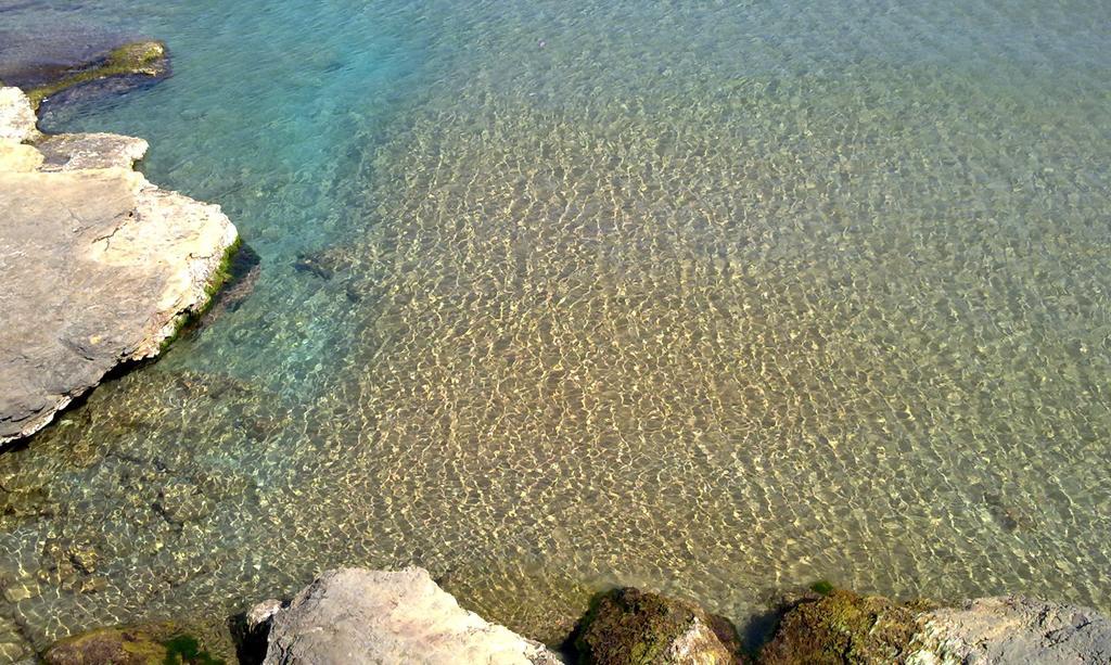 Casetta Giuliana Lido di Noto Dış mekan fotoğraf